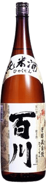 Junmaishu Hyakusen Junmaishu Hyakusen