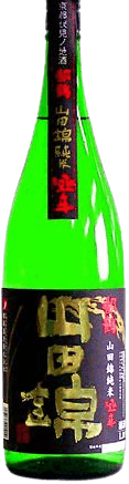 都鶴 山田錦 純米 極辛 都鶴 山田錦 純米 極辛
