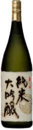 純米大吟醸 玉の井