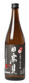 Hitakami Yasuke Junmai Ginjo