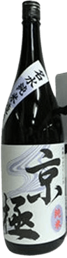 名水京極純米酒