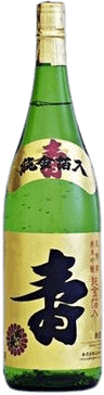Kuninochou Kotobuki Junkinpakuiri Junmaiginjoushu