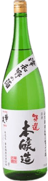 Special Honjozo