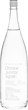 Ohmine 雪女 にごり純米酒 Ohmine 雪女 にごり純米酒
