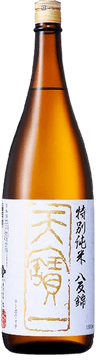 天寶一 とくべつじゅんまい 八反錦