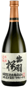 Dewazakura Daiginjo Hiire