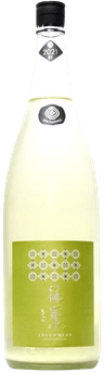 篠峯 純米生原酒 Vert Kamenoo 666