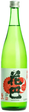 花巴 純米生原酒 水酛