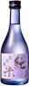 じょっぱり 純米生貯蔵酒