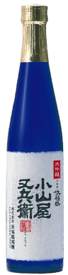 Daiginjo Koyamayamatabe Daiginjo Koyamayamatabe