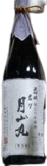 あら玉 袋取り生原酒 大吟醸 寝盗月丸