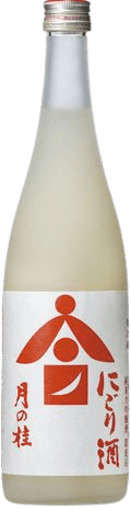 Kyoto Iwaimai Junmai Daiginjo Nigorizake
