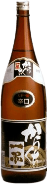 金撰一品 辛口