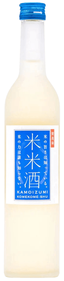 Kamoizumi Kome Kome "Happy Bride"