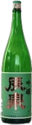吟醸 辰泉 辛口