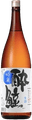 酔鯨 純米吟醸 銀嶺 生酒