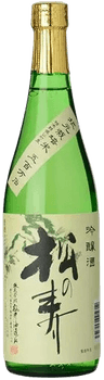 松の寿 吟醸
