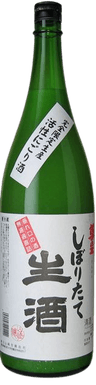 尊皇 活性にごり酒（そんのう かっせいにごりざけ）