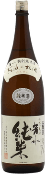 芳水　特別純米