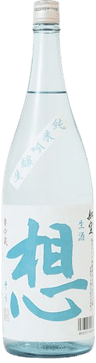 Jokuu Sou Junmai Ginjo Namazake