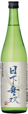 日下無双 八方純米60