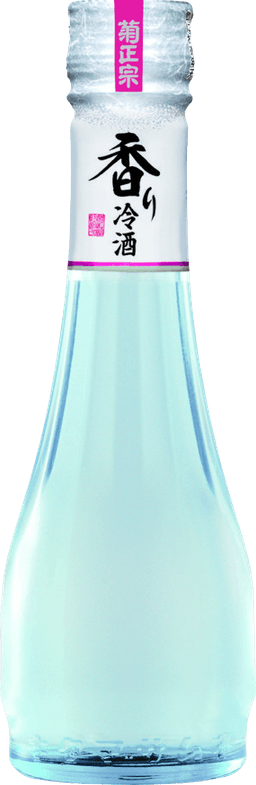 菊正宗 香り冷酒