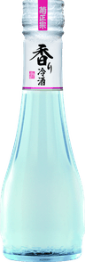 菊正宗 香り冷酒