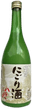 八千代　なまのにごりざけ