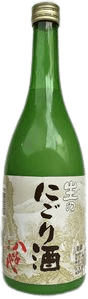 Yachiyo NamanoNigorizake
