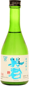 純米吟醸生酒