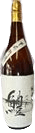 鱧 純米酒