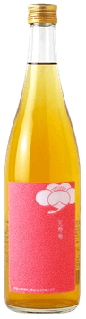 平和酒造 梅酒 つるうめ 完熟