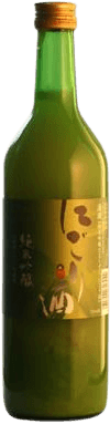 Tamashizuku Nigorizake