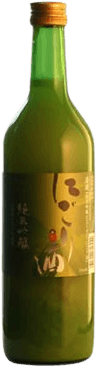 たましずく にごり酒