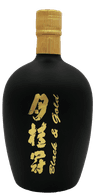 月桂冠『黒金』