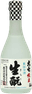 大七 純米生酛 奏海冷酒