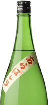 刈穂 純米生原酒あらばしり
