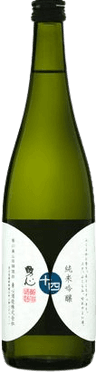 遊心 純米吟醸14号 生酒