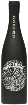 Tsukinoi Junmai Daiginjo Hikoichi