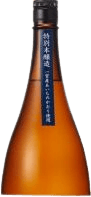 木曽三川特別本醸造