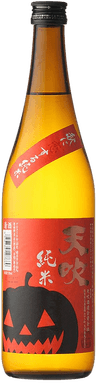 天吹 あきに恋する純米