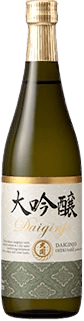 特選大関大吟醸