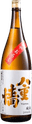八重垣 限定純米ひやおろし