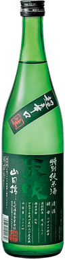 天吹 超辛口 特別純米 生