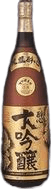 大吟醸 紀伊 鳳凰酔心 大吟醸 紀伊 鳳凰酔心