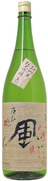 いい風 花 純米吟醸