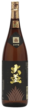 Osakazuki Junmai Ginjo