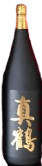 Manatsuru Daiginjo Manatsuru Daiginjo