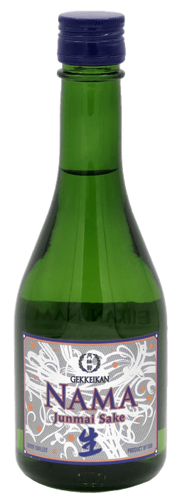 月桂冠 純米生酒