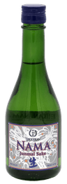 月桂冠 純米生酒